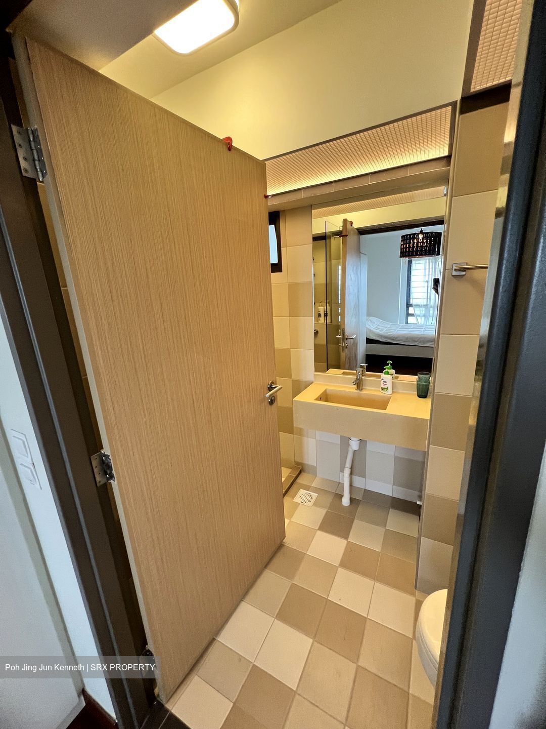 Blk 87 Skyville @ Dawson (Queenstown), HDB 3 Rooms #597765361